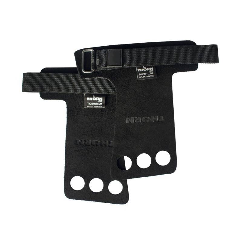 PRO GRIPS ThornFit Black