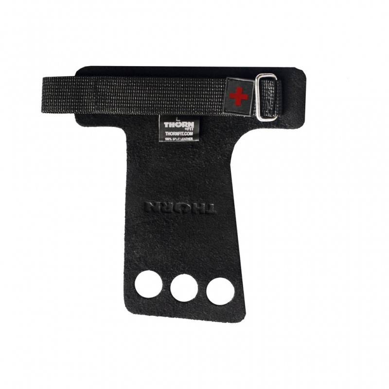 Kožené mozolníky PRO ThornFit - tříprsté