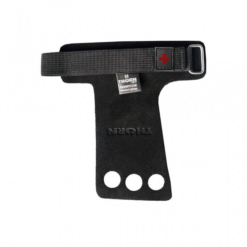 Kožené mozolníky PRO ThornFit - tříprsté