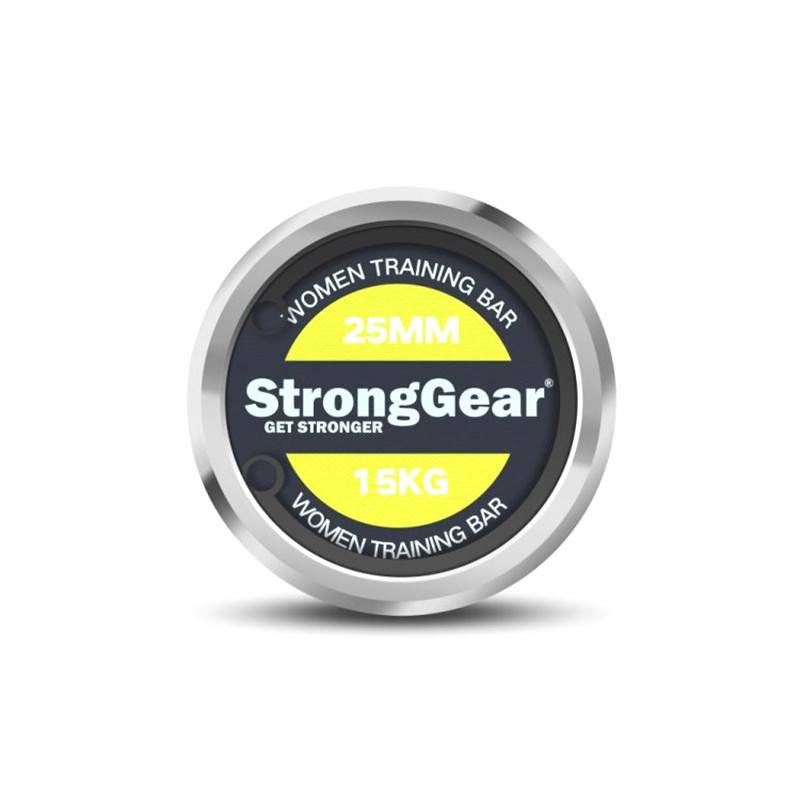 Tréninková Olympijská osa pro ženy StrongGear