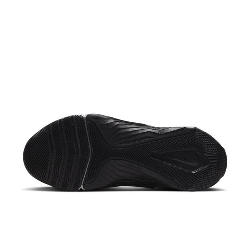 Dámské boty Nike Metcon 8 Premium - stříbrné