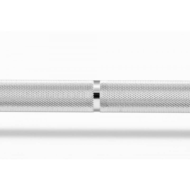 Olympic Training Axle Thicker StrongGear - 20 kg