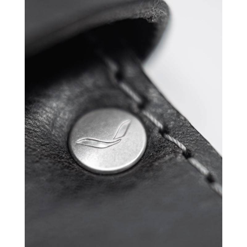 Eleiko Premium vzpěračský opasek kožený