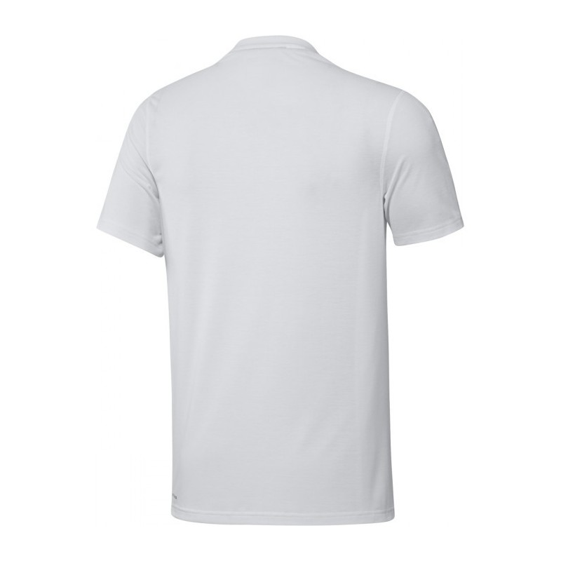 Pánské tričko WOR SUPREMIUM 2.0 TEE BL BK6318