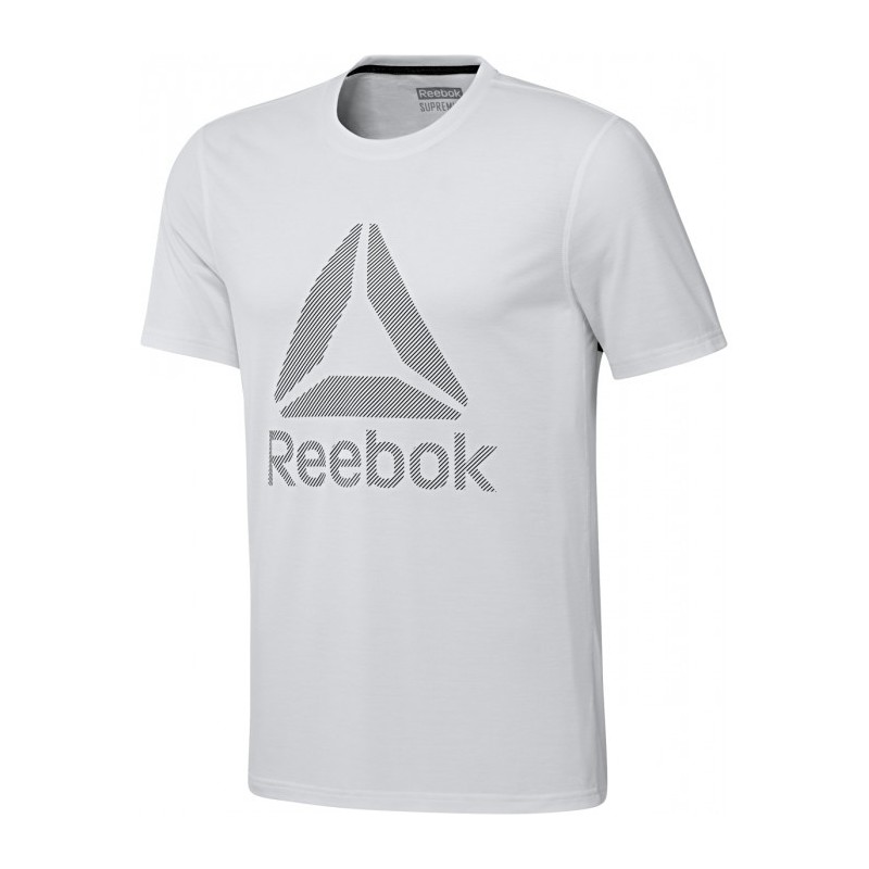 Pánské tričko WOR SUPREMIUM 2.0 TEE BL BK6318