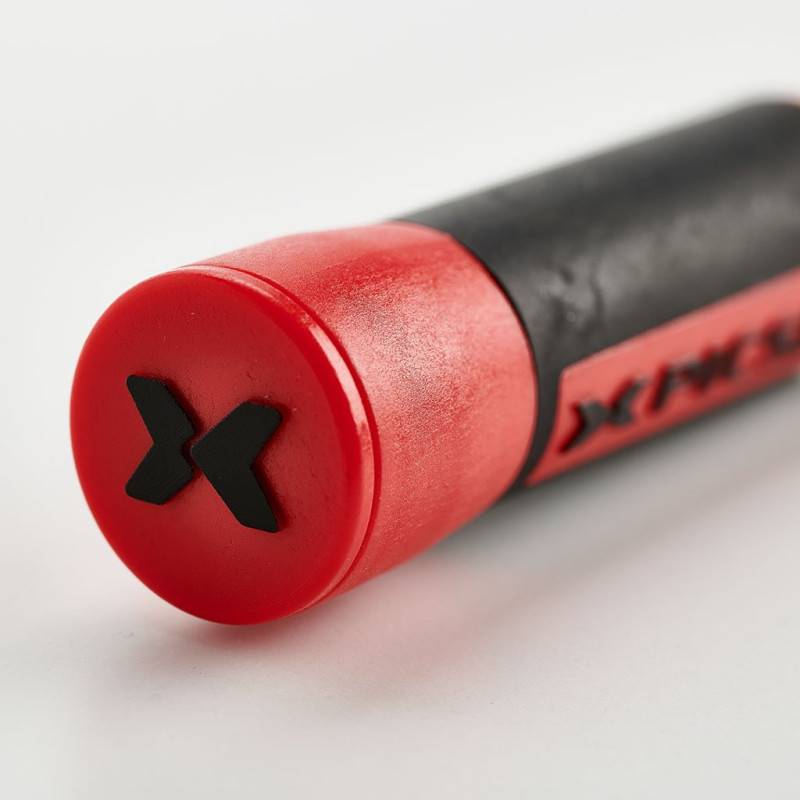 Rychlostní Picsil Sphinx Jump Rope - red