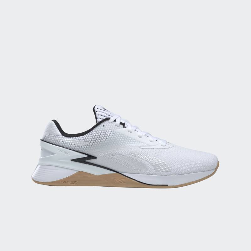 Man Shoes Reebok Nano X3 - white