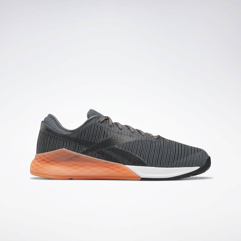 Pánské boty Reebok CrossFit NANO 9 - DV6349