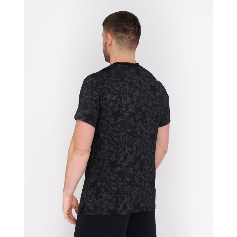 T-Shirt Northern Spirit Plain Military - Splinter Night