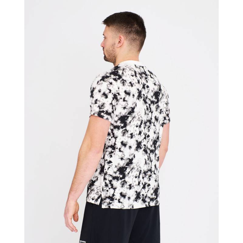 T-Shirt Northern Spirit Plain Military - Urban Cam