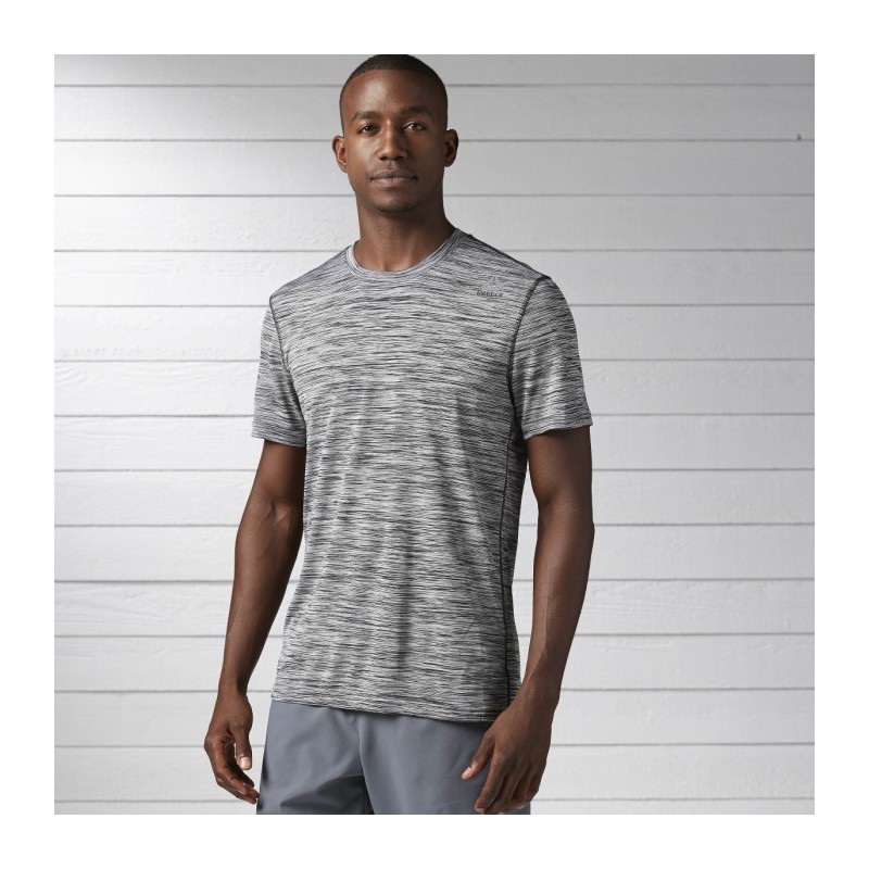 Pánské tričko WOR SUPREMIUM 2.0 MEL T BK6343