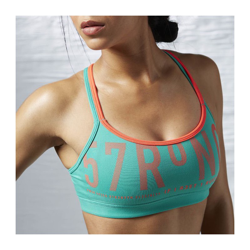 Woman Bra OS SHORT BRA AA9245