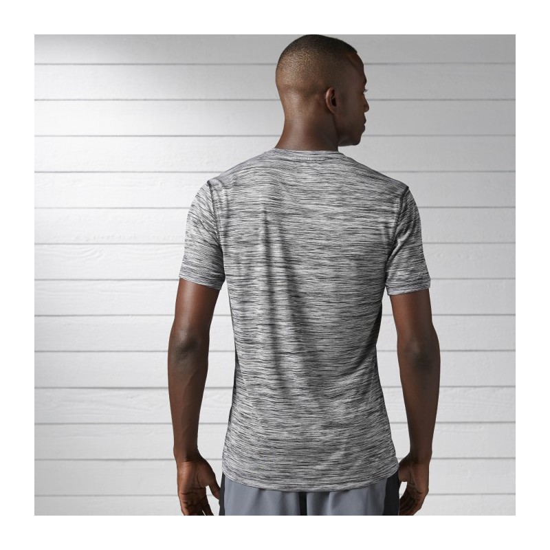 Pánské tričko WOR SUPREMIUM 2.0 MEL T BK6343