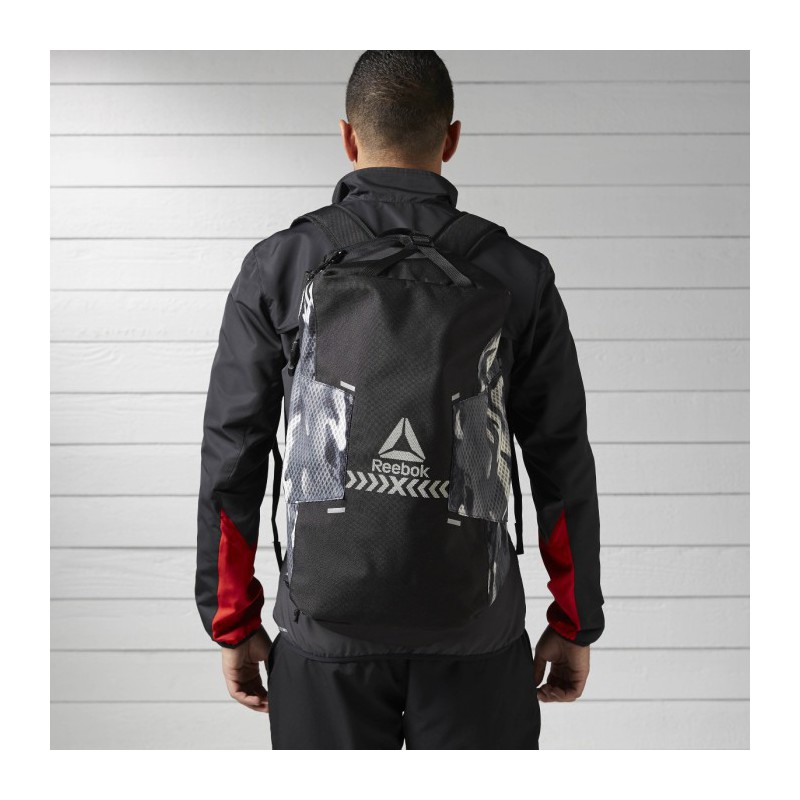 Batoh OS CONV SEAS GRIP BK6425