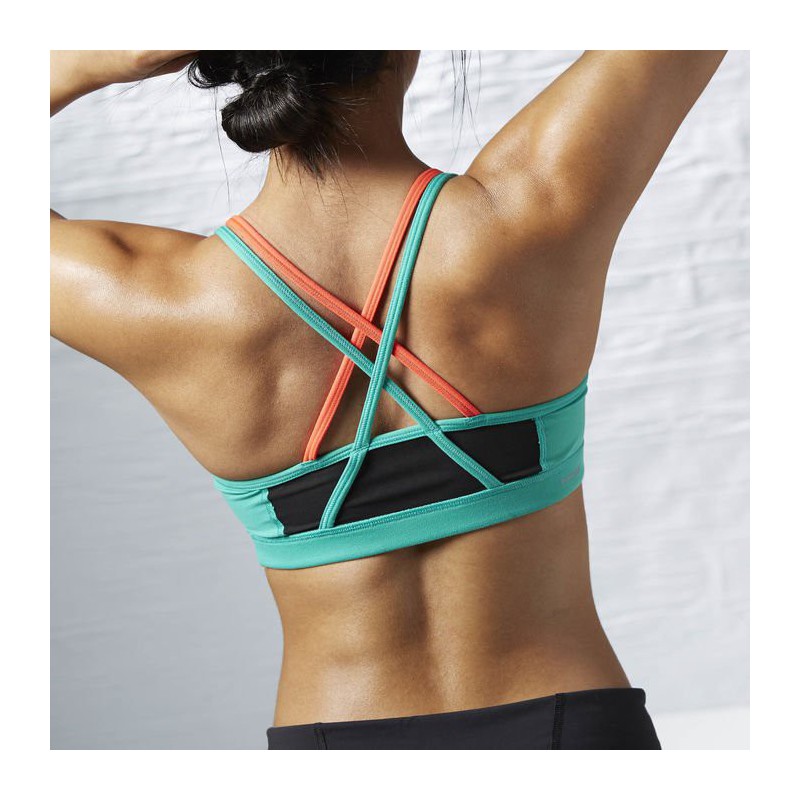 Woman Bra OS SHORT BRA AA9245