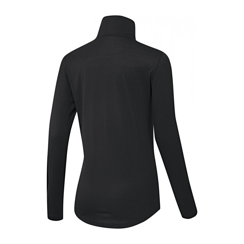 Dámská bunda WOR SUPREMIUM 2.0 1/4 ZIP BK6436