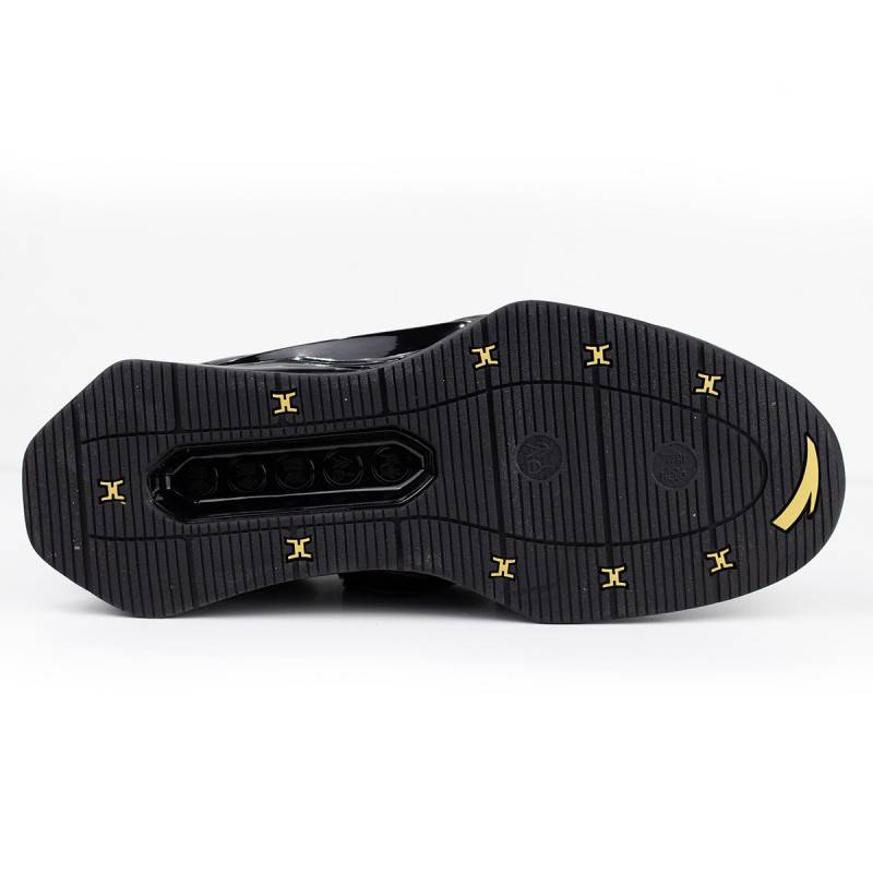 Weightlifting Shoes ANTA 2 - black