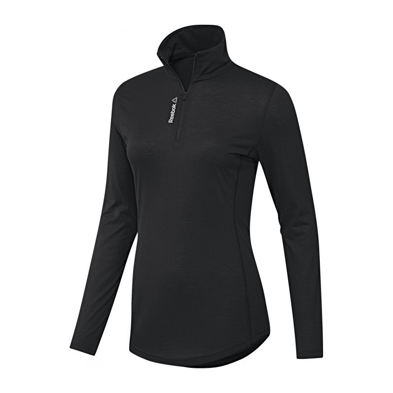 Dámská bunda WOR SUPREMIUM 2.0 1/4 ZIP BK6436