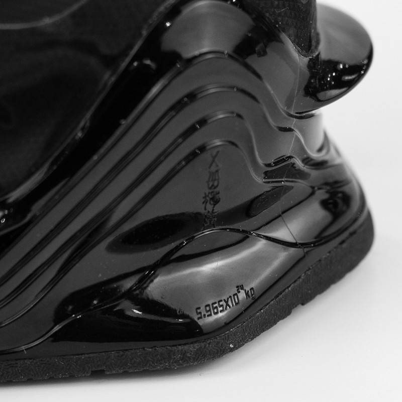 Weightlifting Shoes ANTA 2 - black