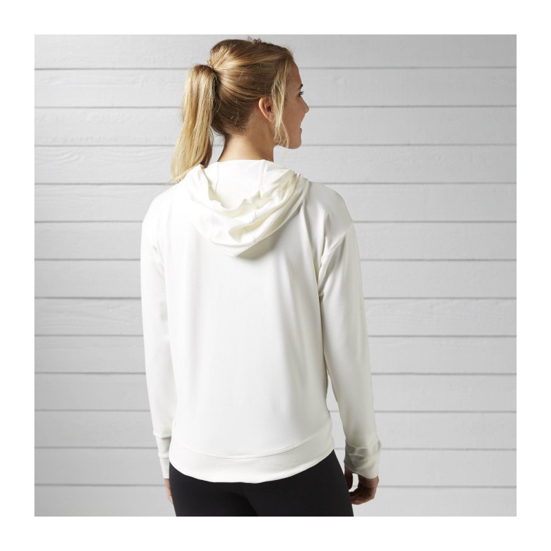 Mikina FZ HOODIE BK6457