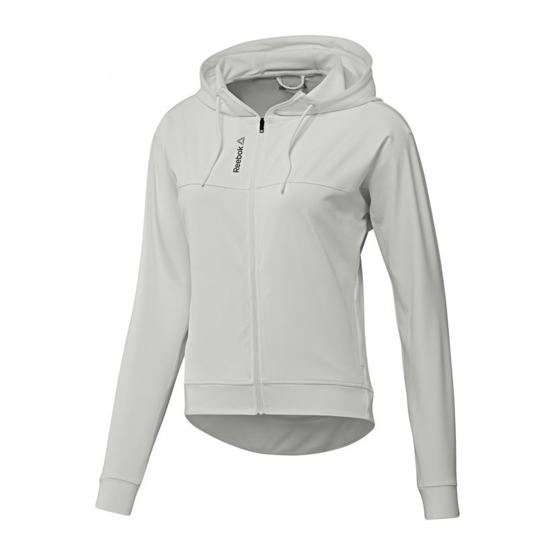 Mikina FZ HOODIE BK6457