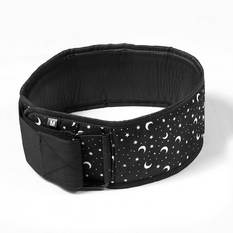 Belt WORKOUT - Moon