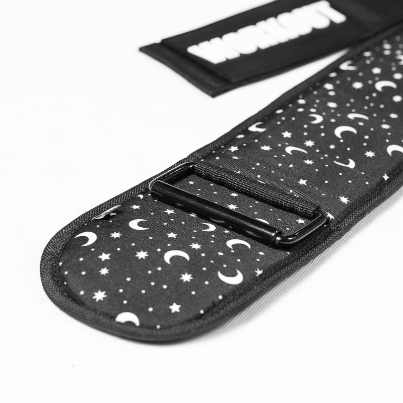 Belt WORKOUT - Moon