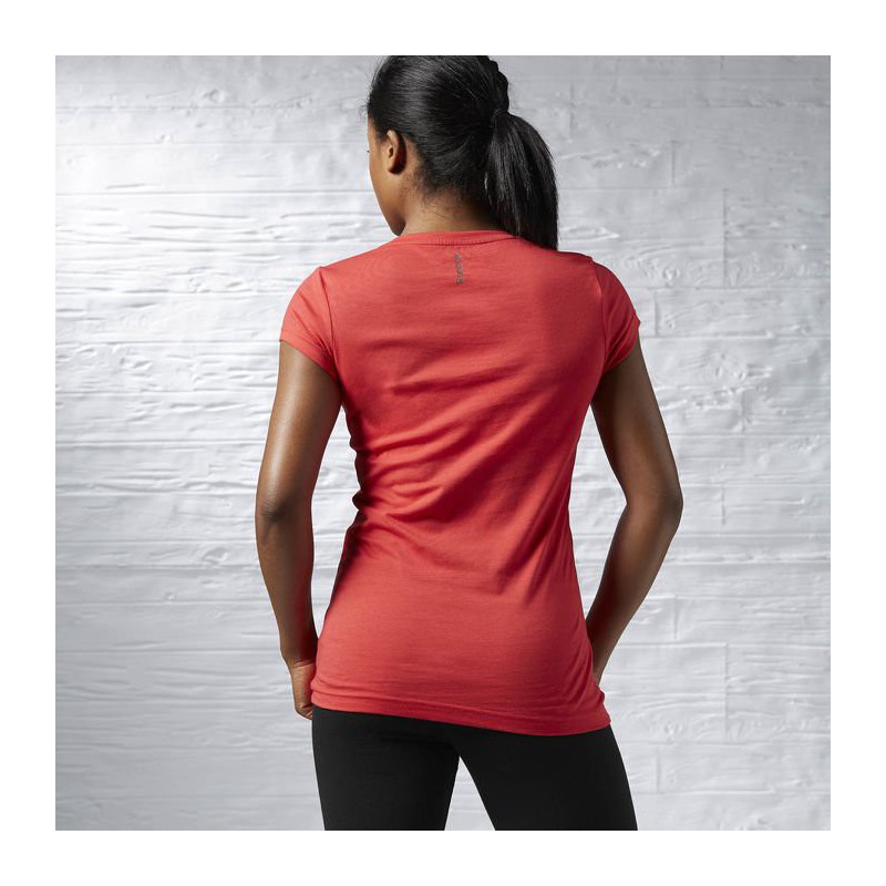 Woman T-Shirt GR LOGO TEE AA9327