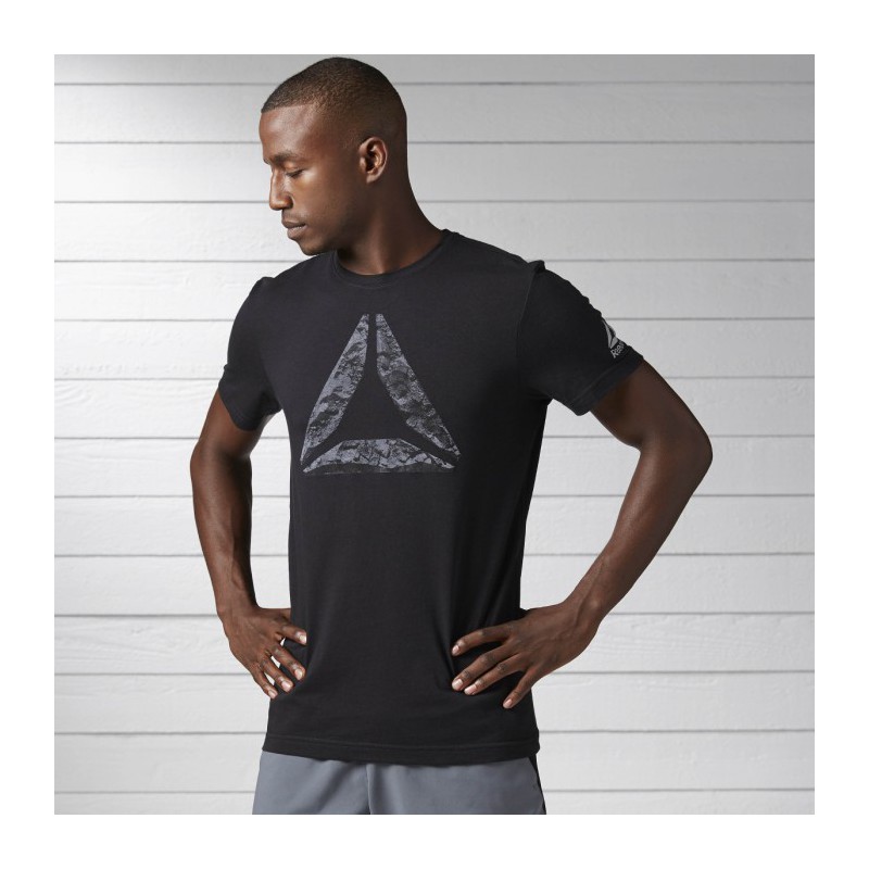 BREAK & BUILD TEE BK6600