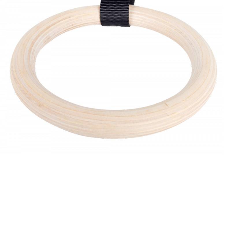 Gymnastické kruhy StrongGear