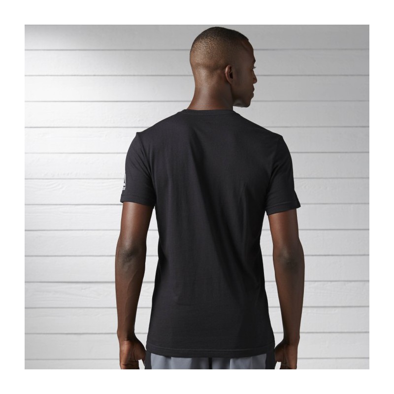 BREAK & BUILD TEE BK6600