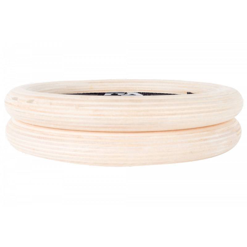 Gymnastické kruhy StrongGear