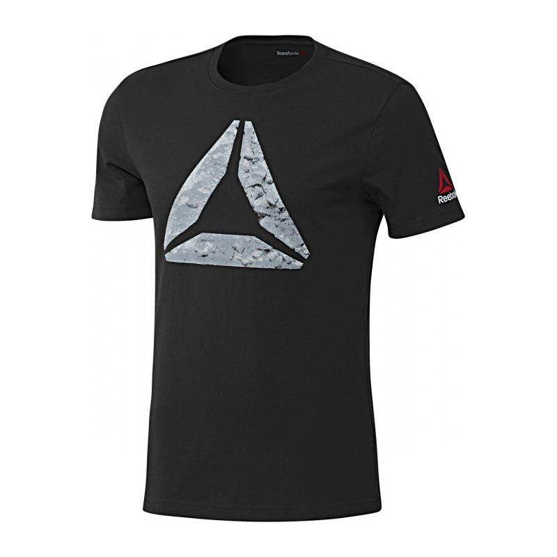 BREAK & BUILD TEE BK6600