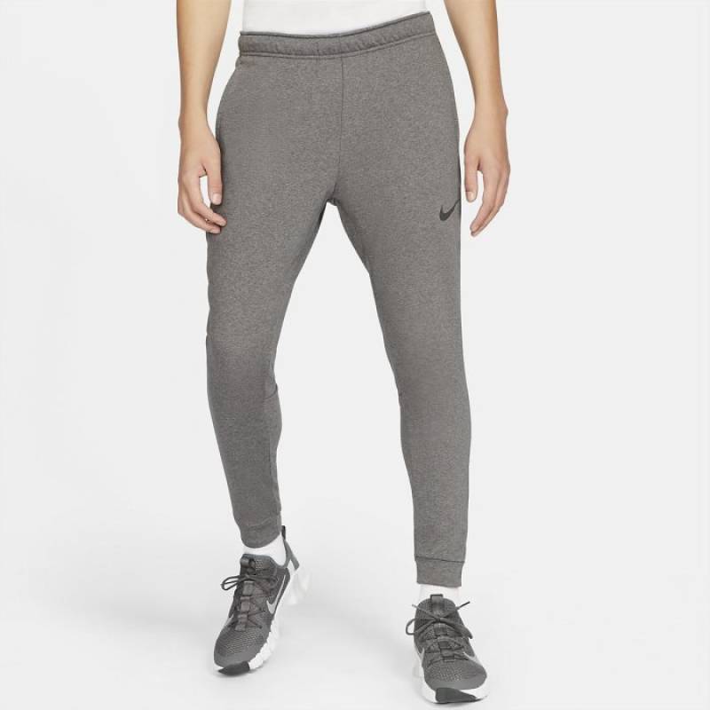 Man Tight Nike DRI-FIT - dark grey