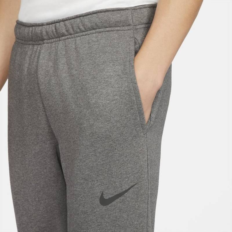 Man Tight Nike DRI-FIT - dark grey