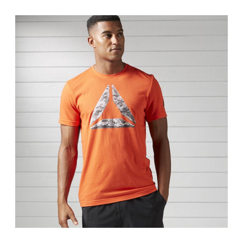 BREAK & BUILD TEE BK6601