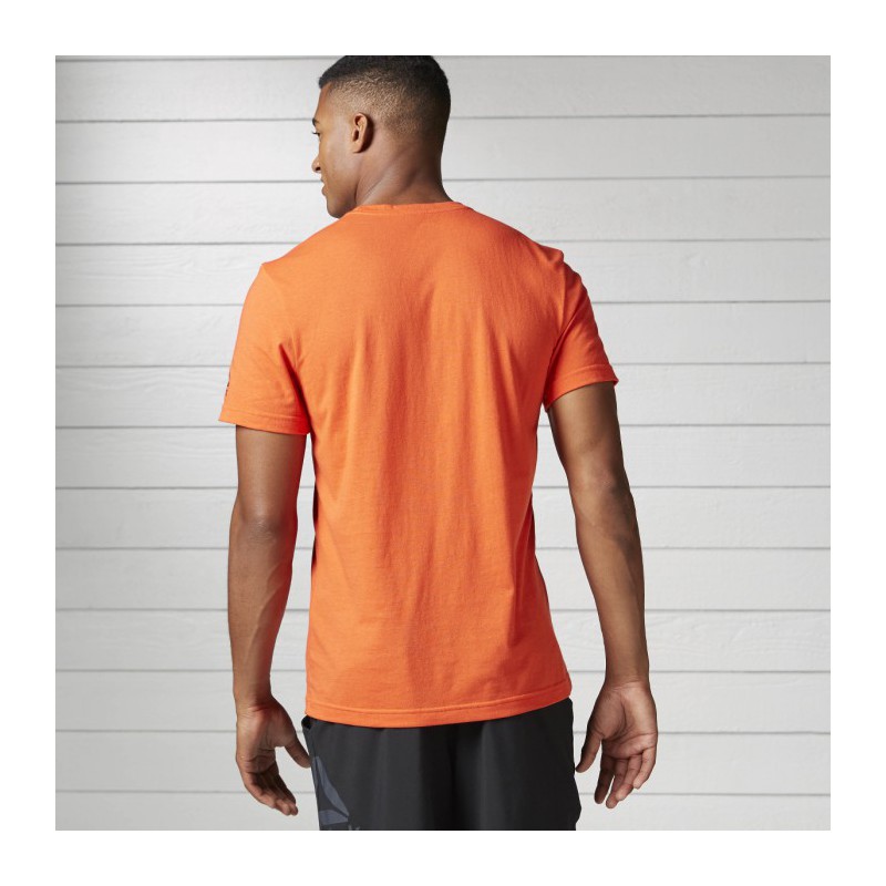 BREAK & BUILD TEE BK6601