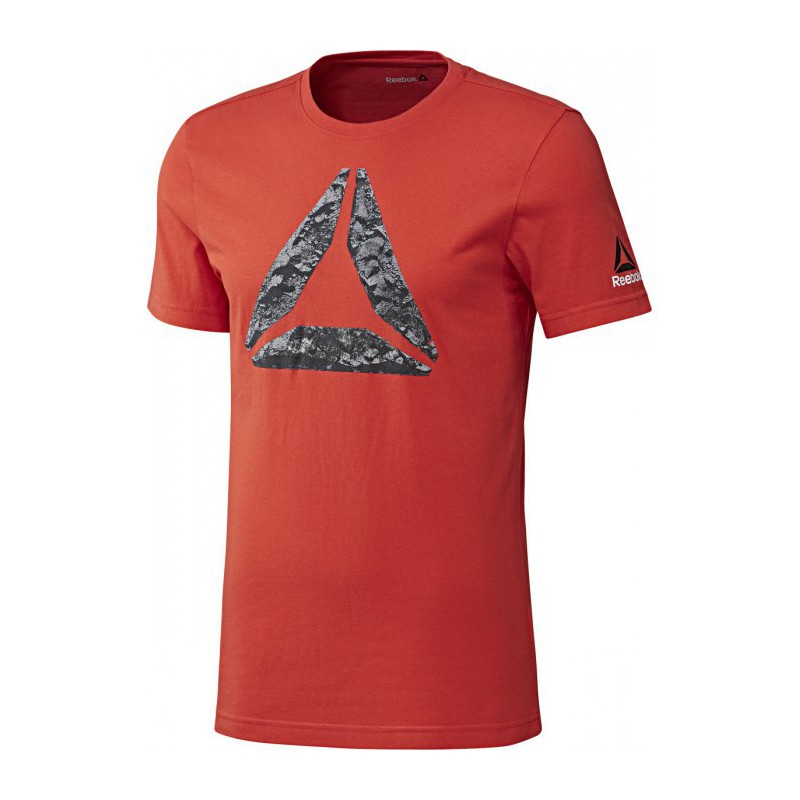 BREAK & BUILD TEE BK6601