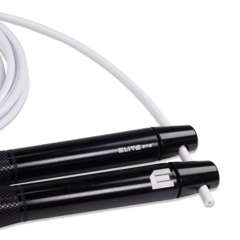 Rope EliteSRS (3,2mm) freestyle - white