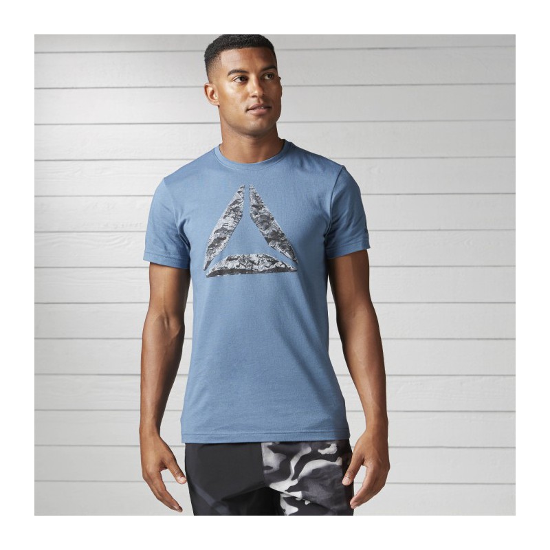 BREAK & BUILD TEE BK6602