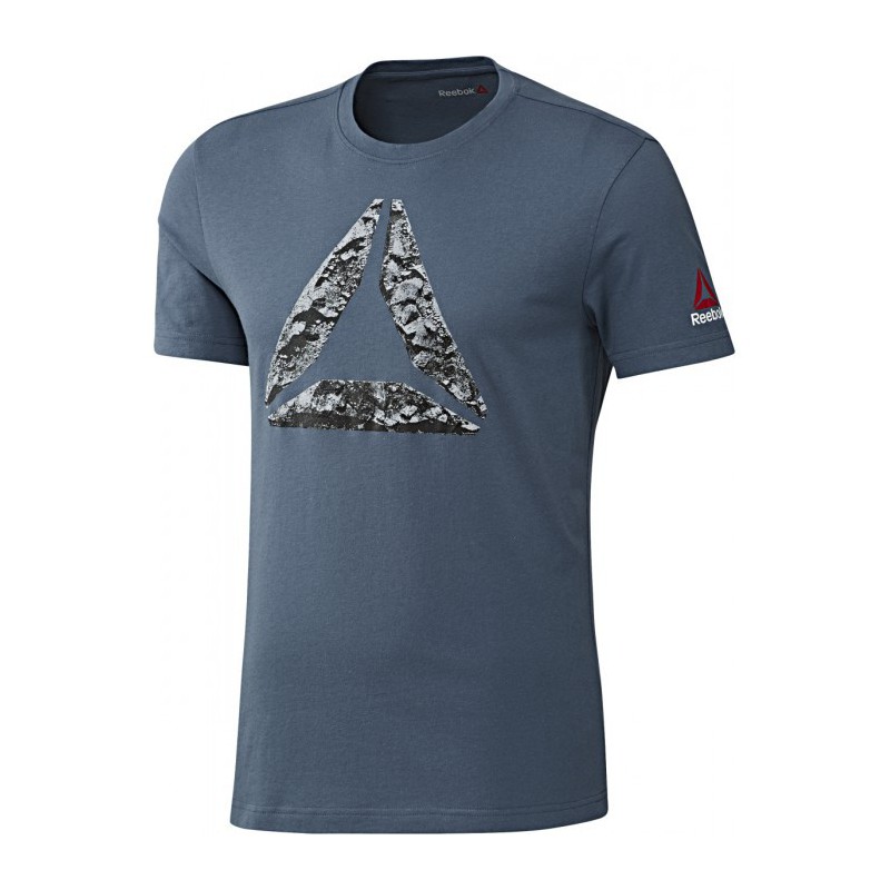 BREAK & BUILD TEE BK6602