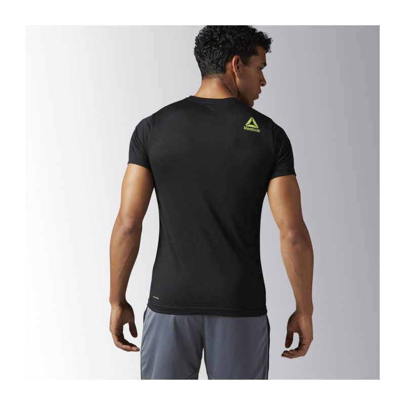 Pánské tričko TRAINING SPEEDWICK BK6604