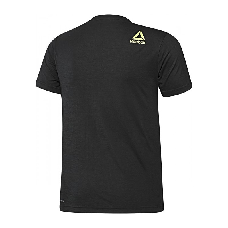 Pánské tričko TRAINING SPEEDWICK BK6604