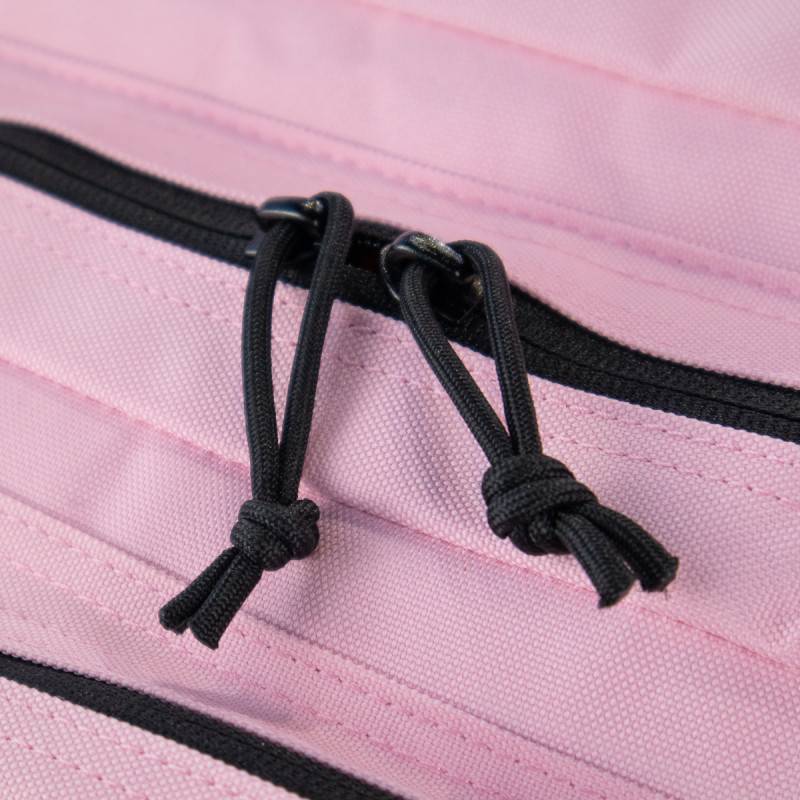 Fitness bag WORKOUT V2 - pink