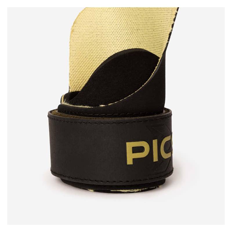 Grips Picsil Phoenix - yellow