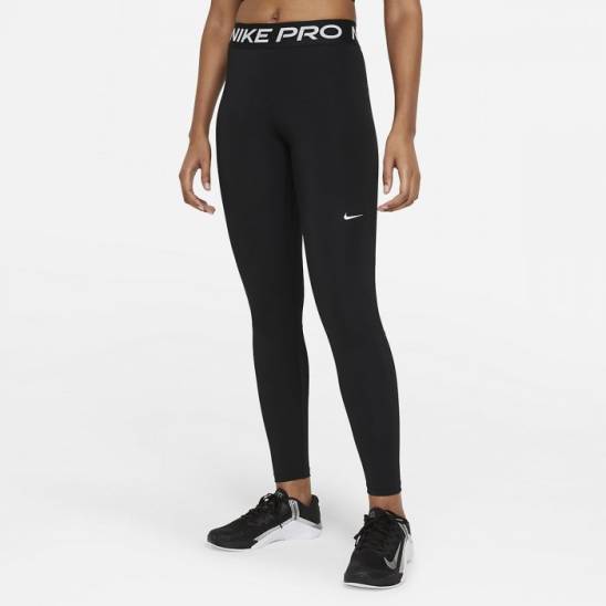 Nike legíny Pro 365 - černá