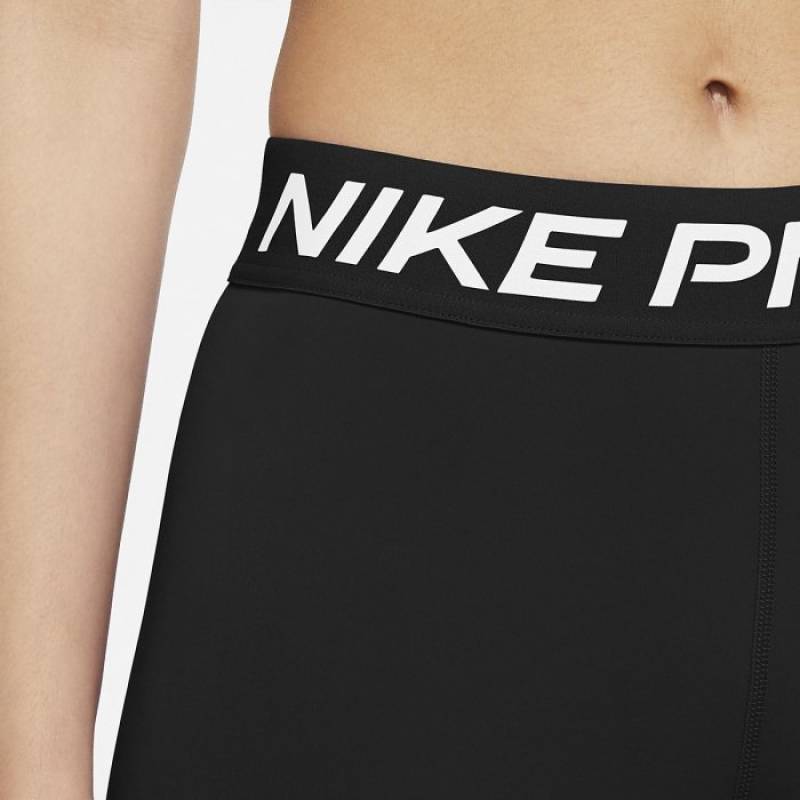 Woman Tight Nike Pro 365 - black