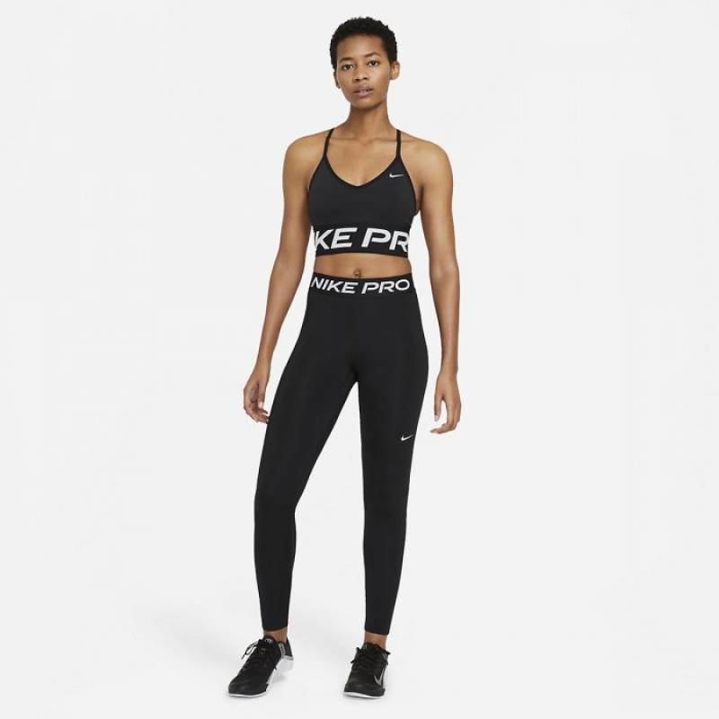 Woman Tight Nike Pro 365 - black
