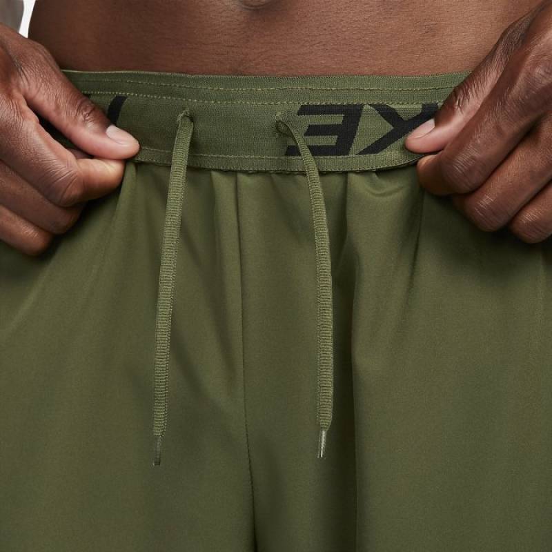 Man training Shorts Nike - camo