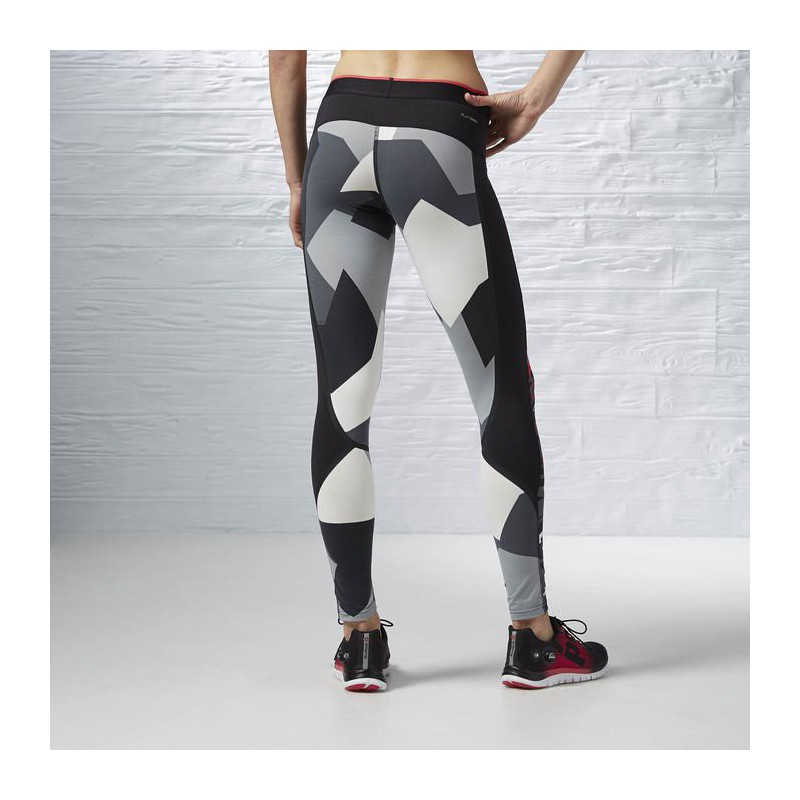 Woman Tight Reebok OS WOW TIGHT AA9483